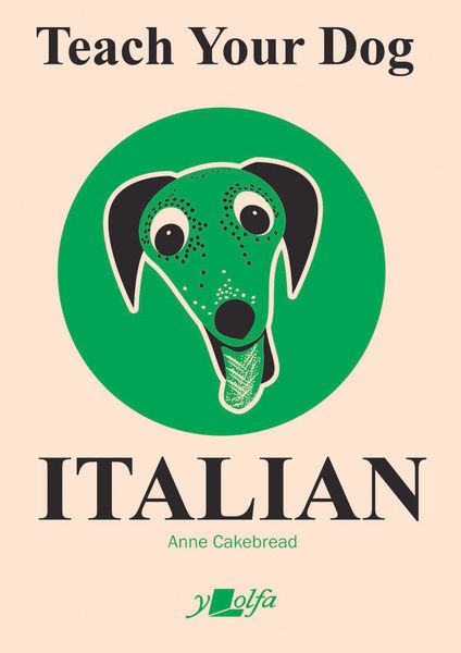 Learn Italian with your pet!